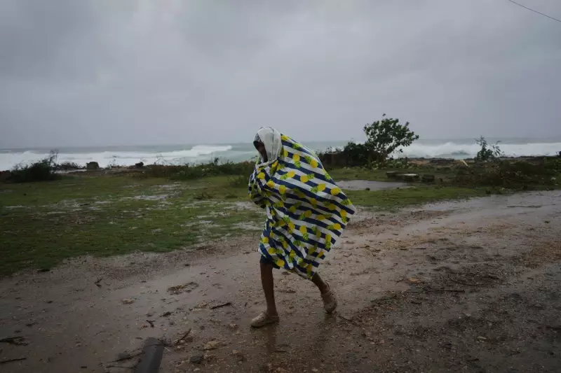 Hurricane Melissa Slams Eastern Cuba as Major Category 3 Storm - CTV News