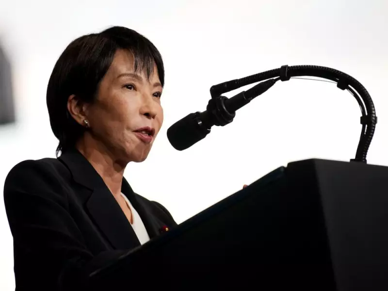 Japan's Immigration Backlash: Why Even the World's Strictest System Is Pushing Back