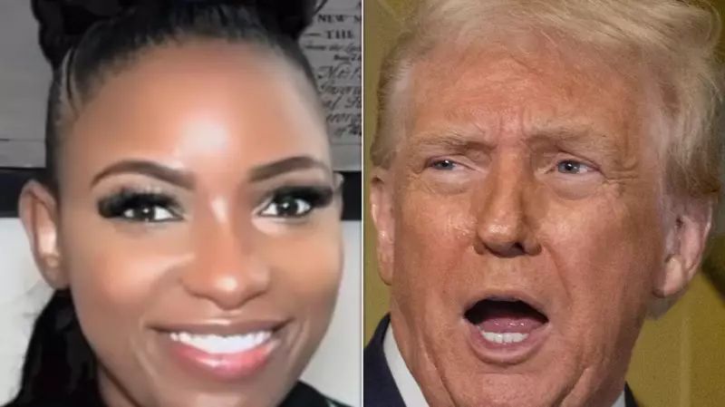 Jimmy Kimmel Roasts Jasmine Crockett's Viral Debate Moment in Hilarious Late-Night Segment