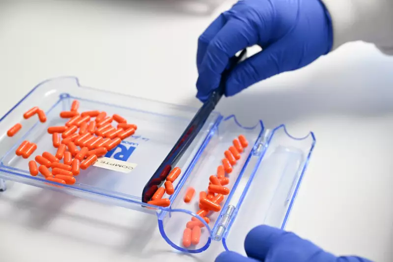 Kamloops Pharmacist Suspended and Fined $2,500 for Lying to College of Pharmacists