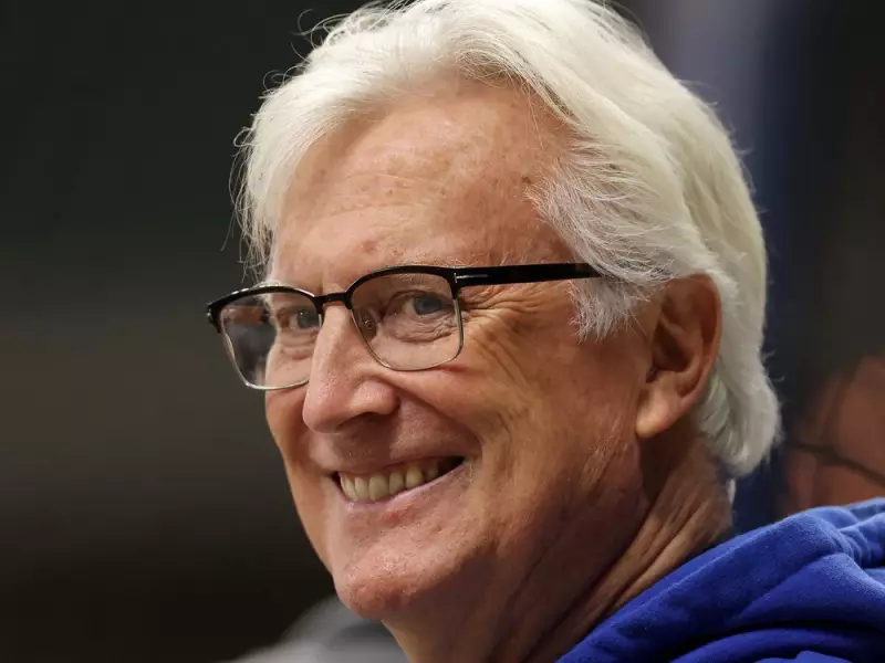 Lakers Ownership Shakeup: Mark Walter's Dodger Blue Could Paint NBA Team Purple & Gold