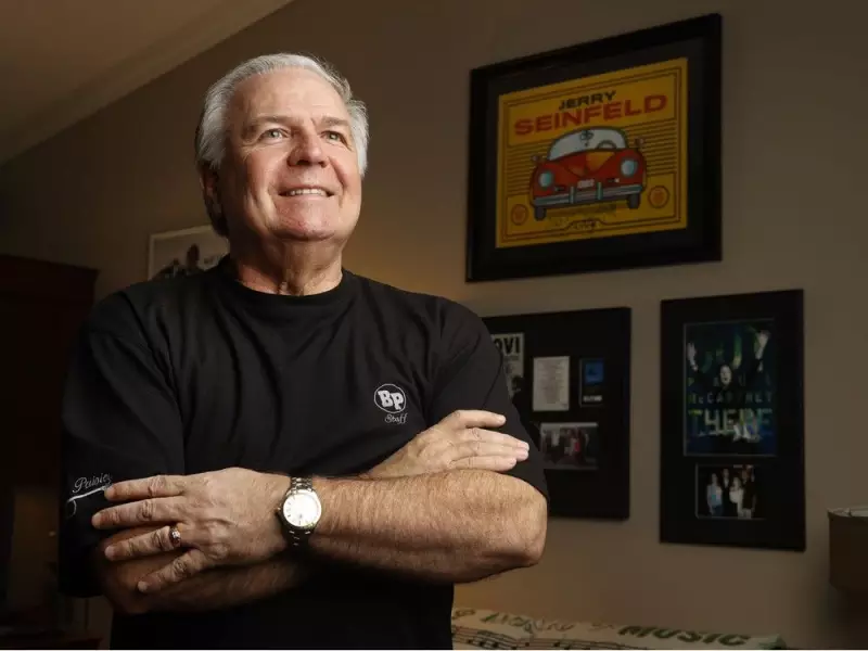 Lansdowne 2.0's Concert Venue Faces Major Financial Hurdles: What Ottawa Residents Need to Know