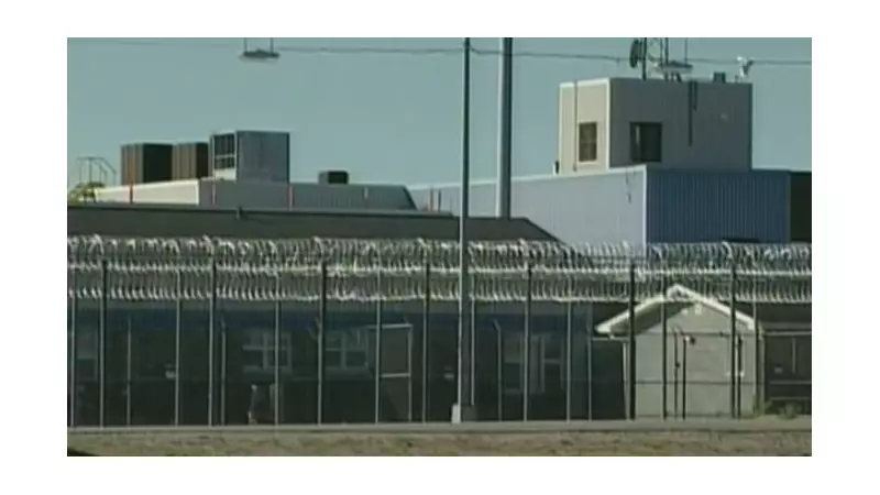 Life Behind Bars: New Brunswick Inmate Receives Life Sentence for Prison Murder