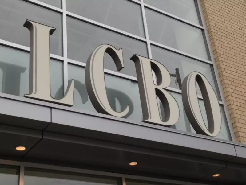 London LCBO Hit With $80K Fine After Worker Injury - Safety Violations Exposed