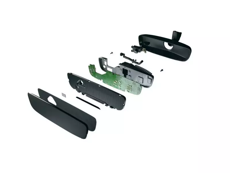 Magna Accelerates Advanced Driver Monitoring Technology Rollout Across Chinese Market with Major German Automaker