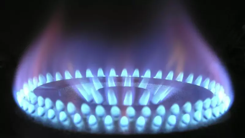 Manitoba Natural Gas Bills Set to Climb This November: What You Need to Know