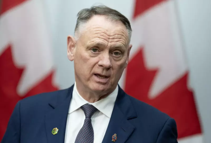 McGuinty Confident Ontario's Fall Budget Will Pass Minority Parliament