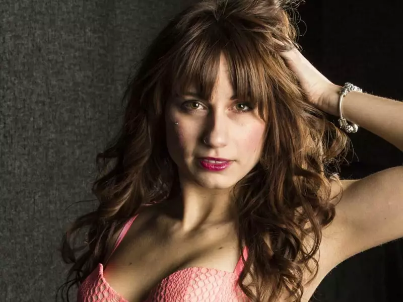 Meet Franny: Toronto's Latest Sunshine Girl Bringing Smiles to the City