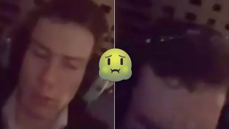 Meteorologist's Eye of Hurricane Experience: What It's Really Like Inside the Storm