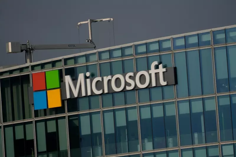 Microsoft Azure Outage Causes Widespread Disruption: Costco, Starbucks, Office 365 Among Major Services Affected