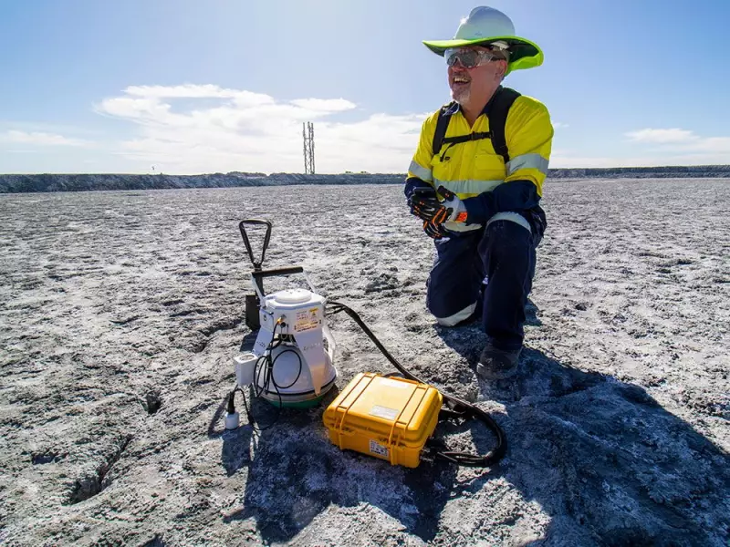 Microsoft Makes Major Carbon Capture Bet with Canadian Startup CarbonCapture