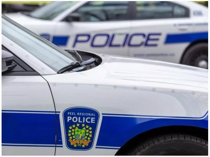 Mississauga Shooting: 18-Year-Old Faces Attempted Murder Charge in Targeted Attack