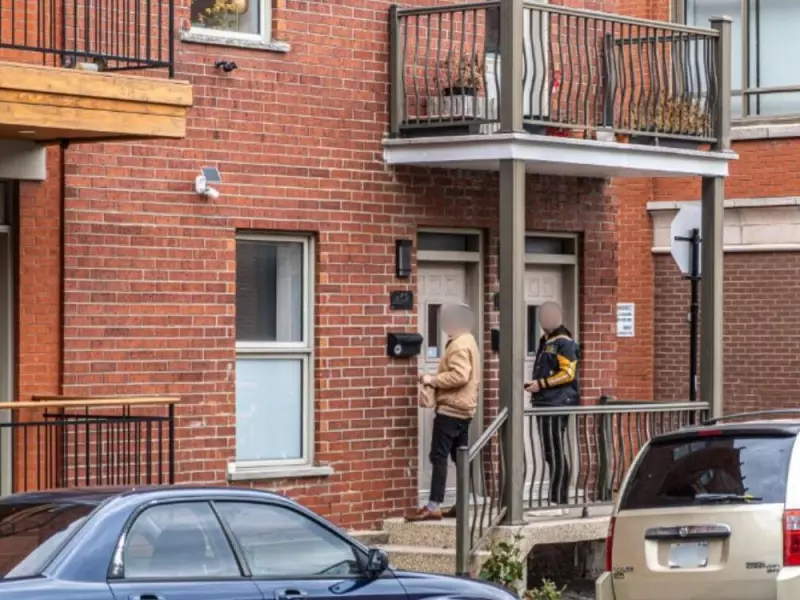 Montreal Cracks Down: Airbnb Hosts Face Hefty Fines Under New Short-Term Rental Rules