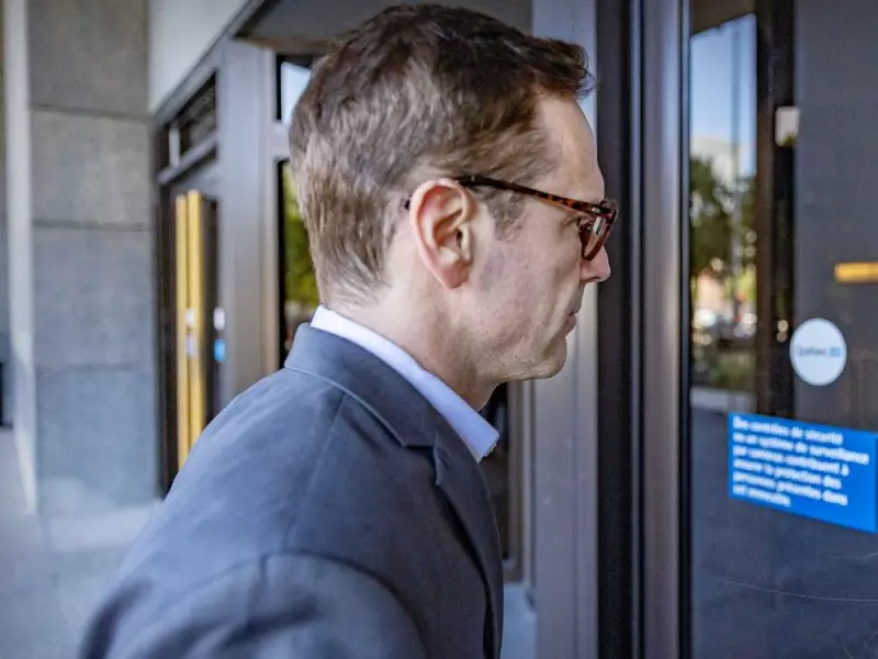 Montreal Doctor's Estate Sued by Alleged Sex Abuse Victims in Landmark Case