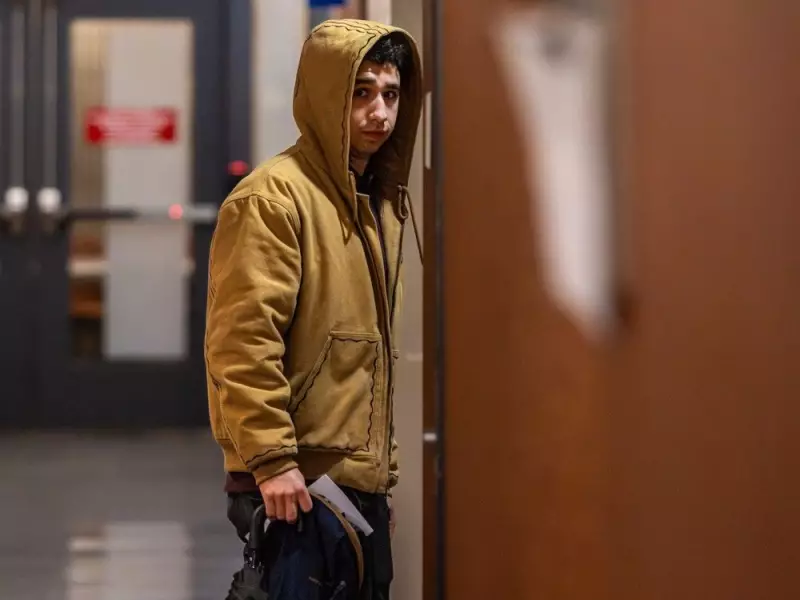 Montreal Man Faces Serious Charges After Alleged Police Assault in Rosemont