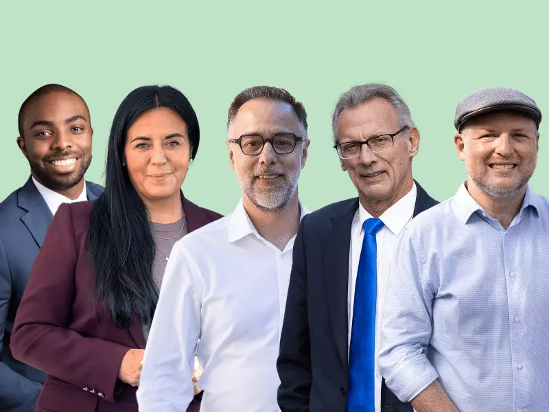 Montreal Mayor Quiz: Discover Which Candidate Matches Your Vision for the City