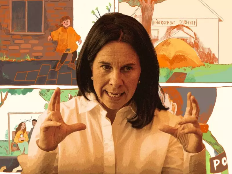 Montreal Mayor's Quality of Life Promises: A Comprehensive Report Card on Plante's First Term