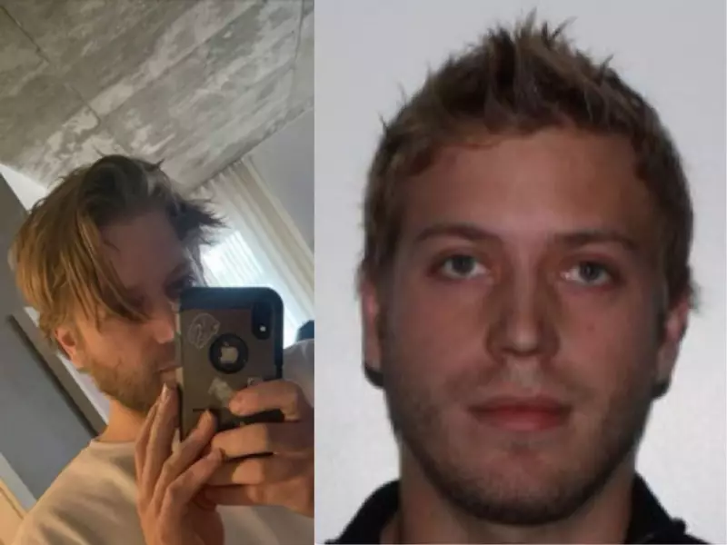 Montreal Police Warn Public: Alleged Child Pornography Offender May Have Additional Victims