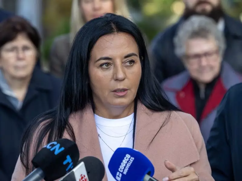 Montreal's Business Elite Throws Support Behind Soraya Martinez Ferrada for Mayor