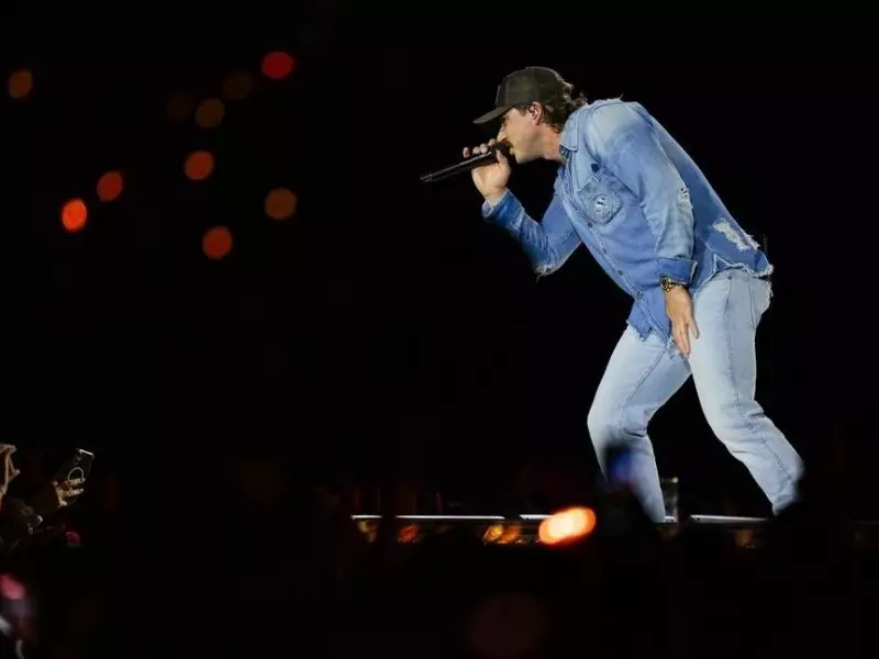 Morgan Wallen Announces Massive 2026 Stadium Tour Across Canada