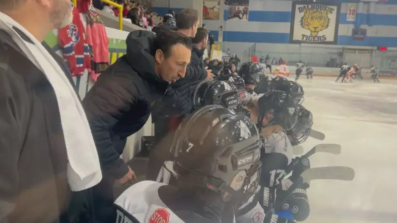 NHL Star Claude Giroux's Heartfelt Homecoming: Guest Coaching in Nova Scotia After Family Friend's Cancer Tragedy