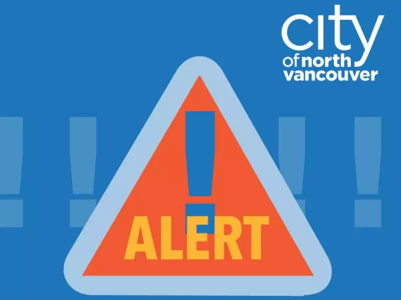 North Vancouver Residents Alert: Fake Property Letter Scam Targets Homeowners