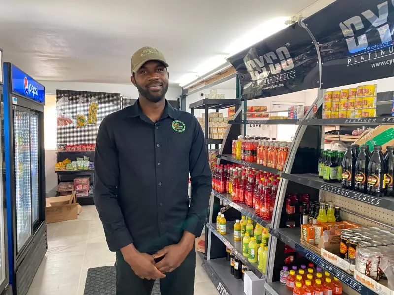 Nova Scotia Grocery Store Launches Hurricane Relief Drive: Community Rallies for Melissa Victims