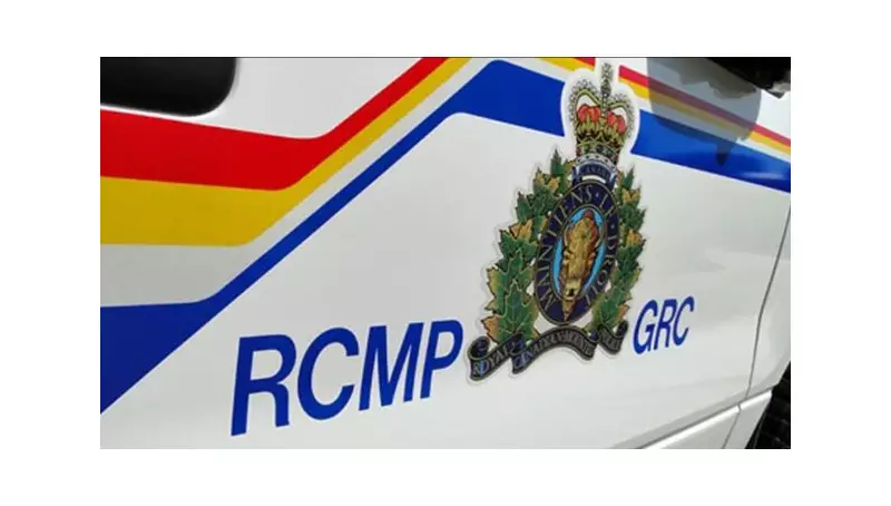 Nova Scotia Volunteer Fire Department Targeted in Brazen Break-Ins: RCMP Investigation Underway