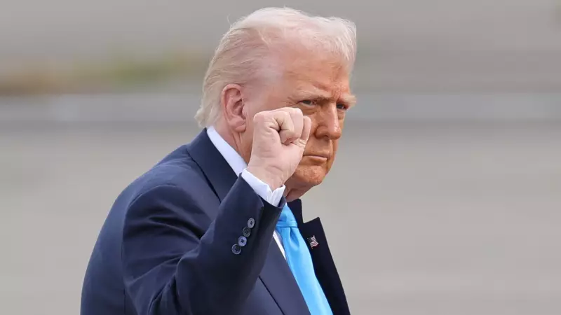 Ohio's Political Chess Match: How a 2026 Election Could Reshape the State's Congressional Map