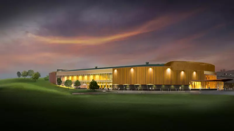 Ottawa Residents Shape Lansdowne's Future: Your Voice Matters in Major Redevelopment Plan