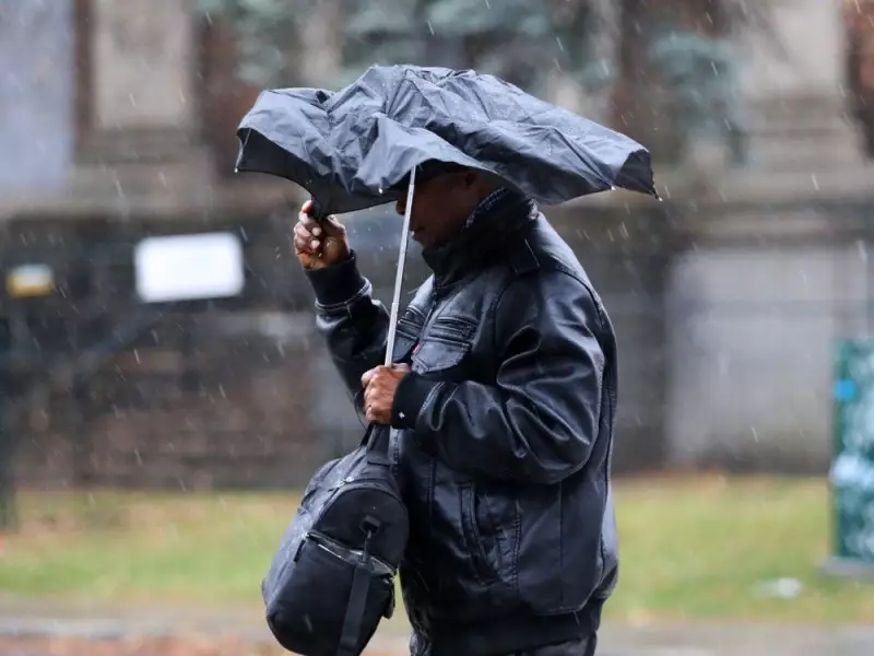 Ottawa Weather Alert: Extreme Cold Grips Capital Region With Dangerous Wind Chills