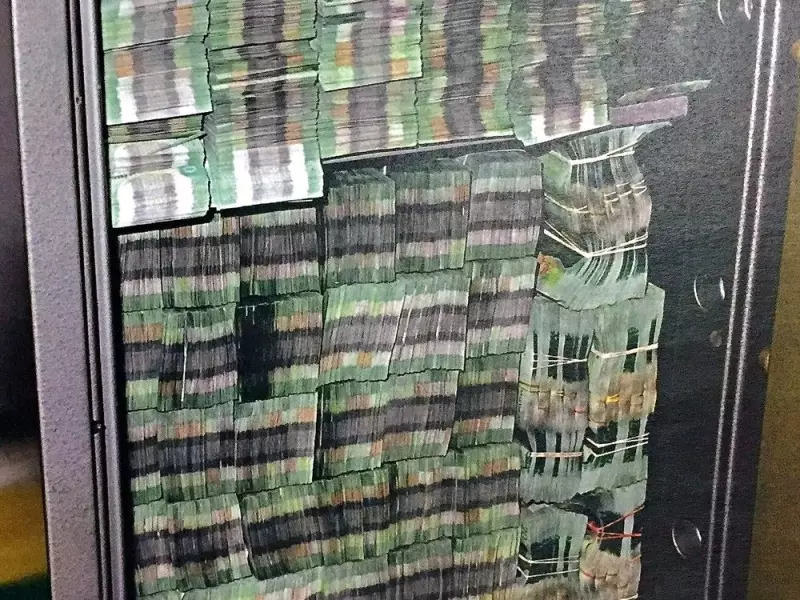 Ottawa's New Blueprint: Canada's Uphill Battle Against Financial Crime Exposed