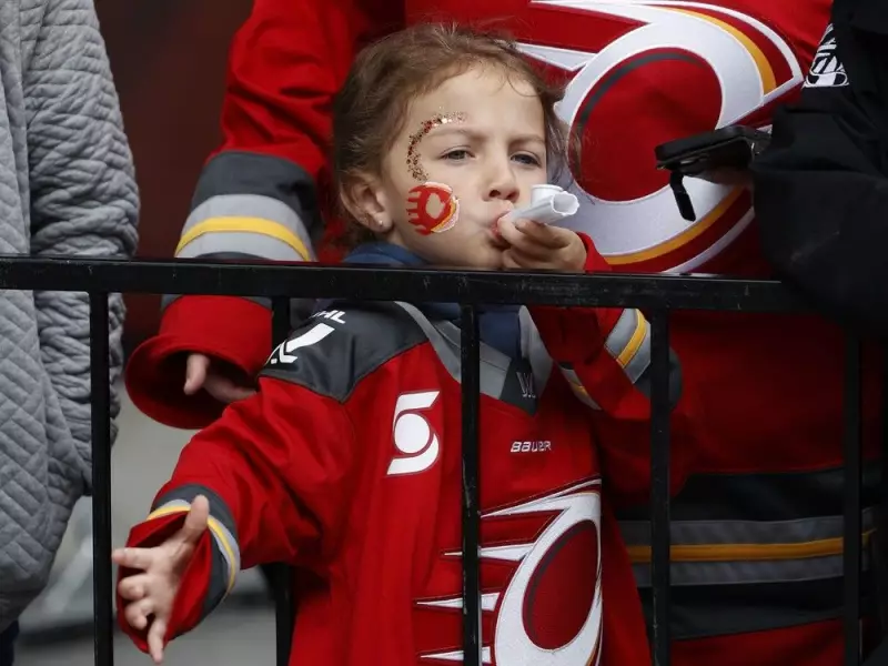 Ottawa's PWHL Future in Question: Will the Capital Keep Its Professional Women's Hockey Team?