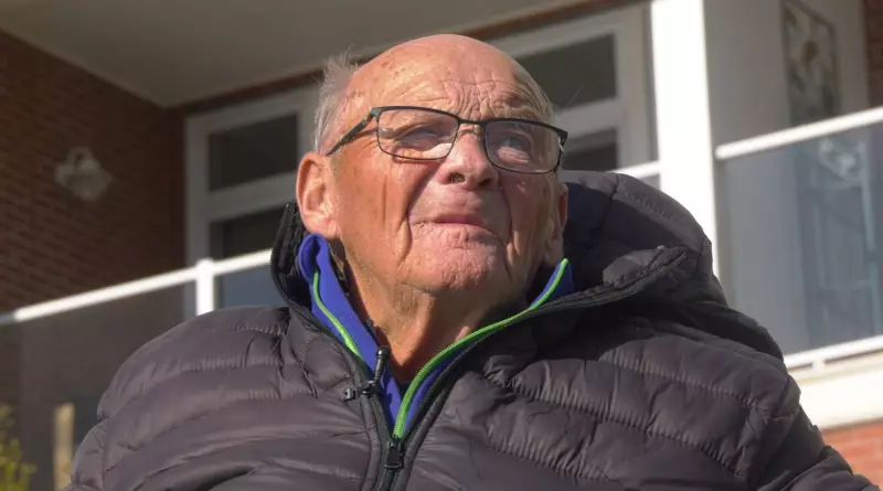 PEI Senior Forced to Sleep in Car as Canada's Elderly Homelessness Crisis Deepens