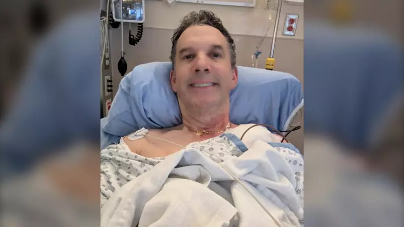 Pitt Meadows Cyclist's Miracle Recovery: Searching for the Good Samaritans Who Saved His Life
