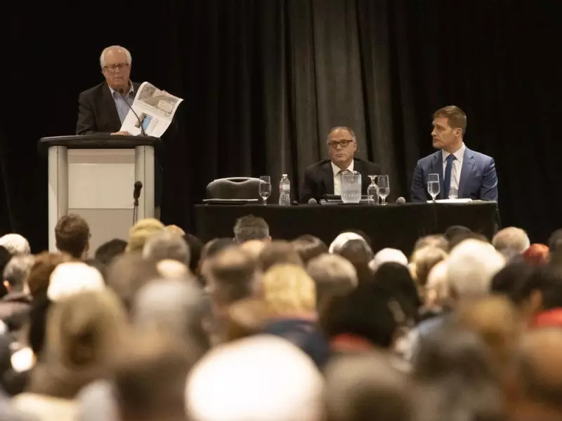 Poll Reveals Strong Public Support for BC NDP's Stance on Cowichan Tribes Land Ruling