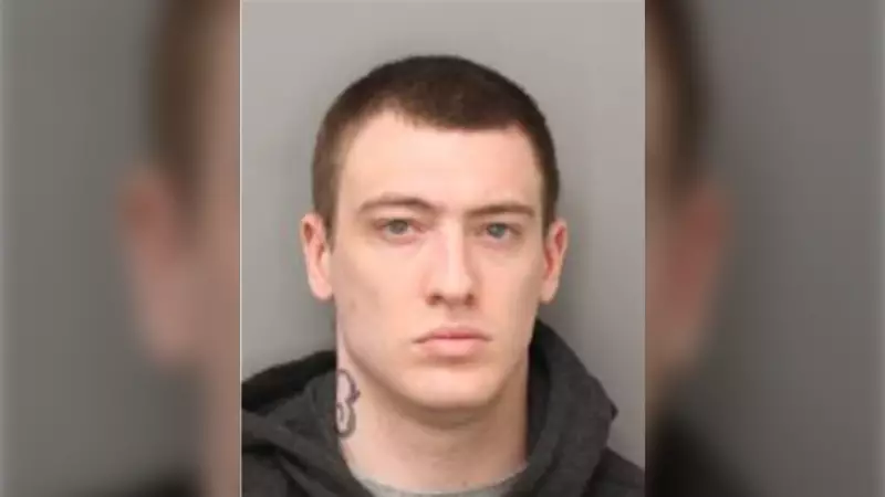 Port Colborne Homicide: Police Arrest Suspect Following Deadly Weapons Incident