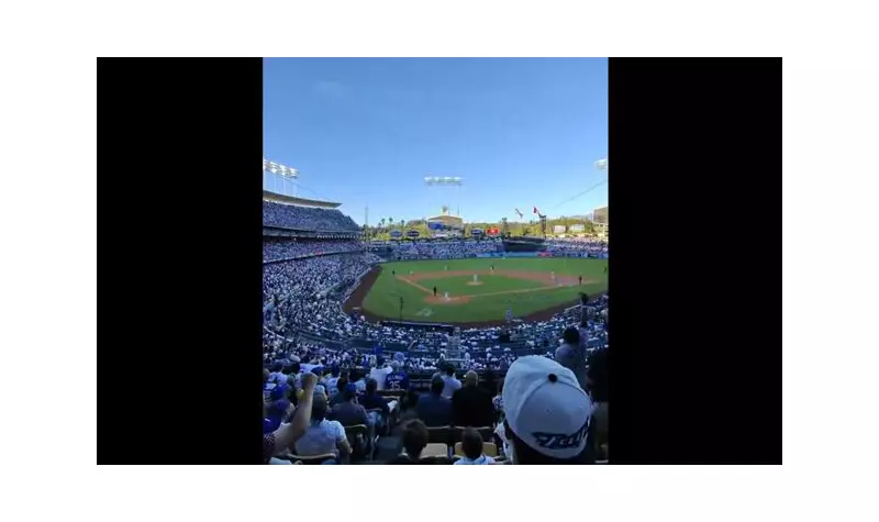 Priceless Reaction: Blue Jays Rookie's Dad Goes Viral After Son's First MLB Home Run