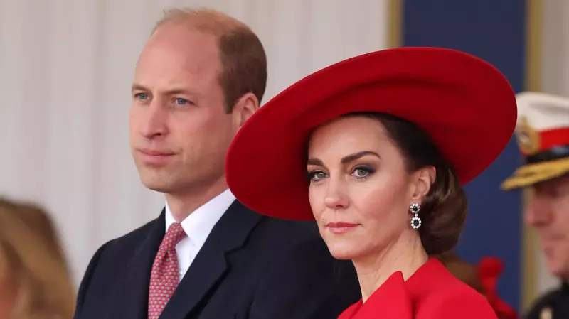 Prince William and Kate Middleton Win Major Privacy Battle Against Paparazzi