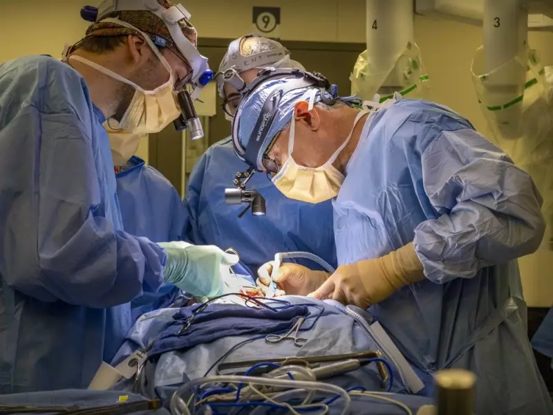 Quebec Doctors Issue Bold Challenge to Health Minister: 'Come See Our Reality'