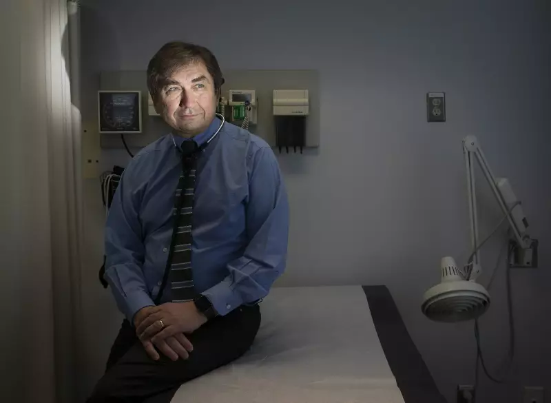 Quebec Exodus: 1 in 5 Doctors Threaten to Leave Over Pay Changes at Queen Elizabeth Clinic