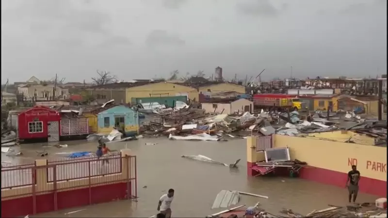 Quebec Hydro Crews Bring Light Back to Jamaica After Hurricane Melissa's Destruction