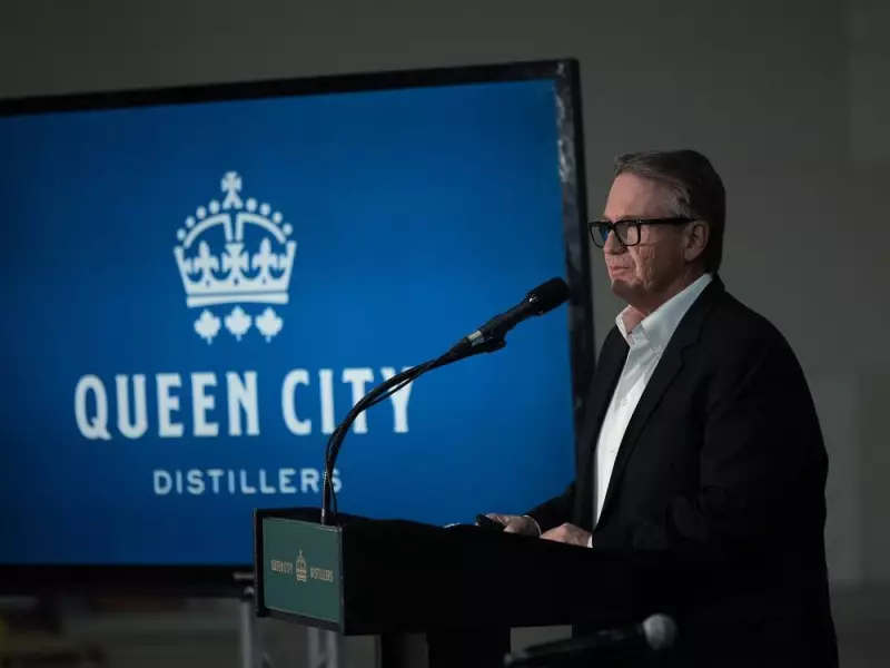 Regina's Game-Changer: Brandt CEO Reveals Massive Entertainment District Vision