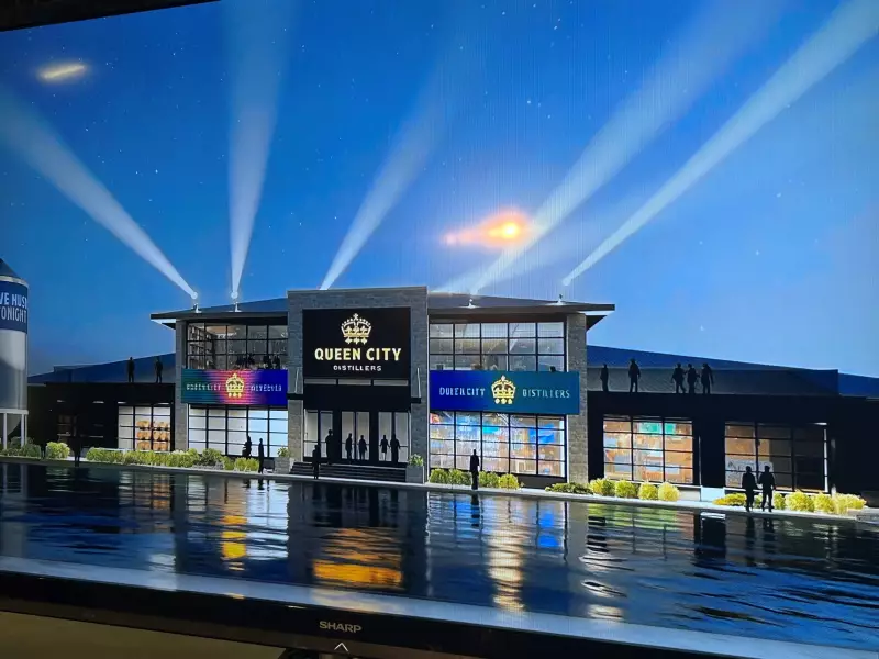 Regina's Real District Unveils Major Entertainment Hub with Dining, Bars & Live Music