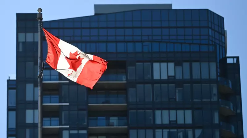 Republicans Break With Trump Over Proposed Canada Tariffs: Internal GOP Tensions Flare