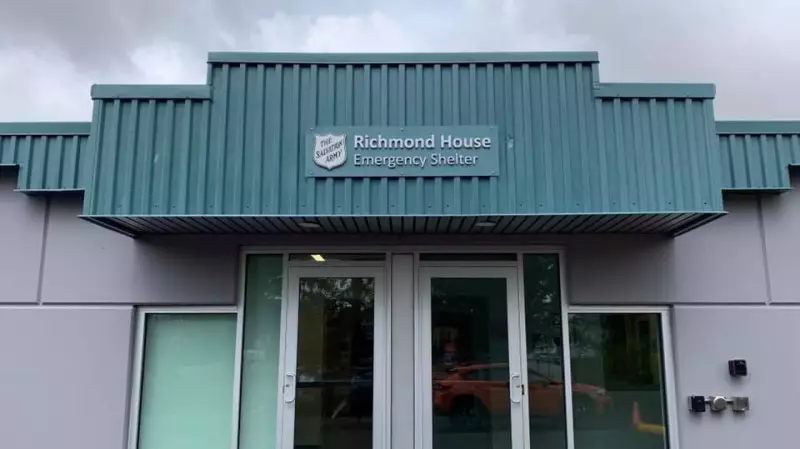 Richmond Seeks Federal Aid as Refugee Influx Overwhelms Homeless Shelter System