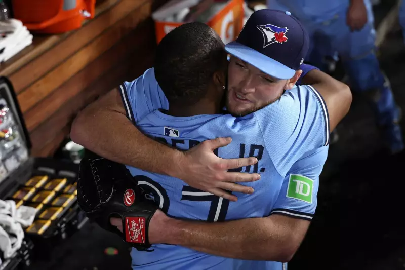 Rookie Phenom Trey Yesavage Makes Blue Jays History, Team One Win From World Series Glory