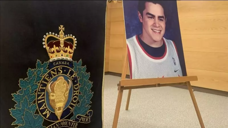 Saskatchewan Murder Trial: John Perkins Details Final Confrontation with Victim Pavelick