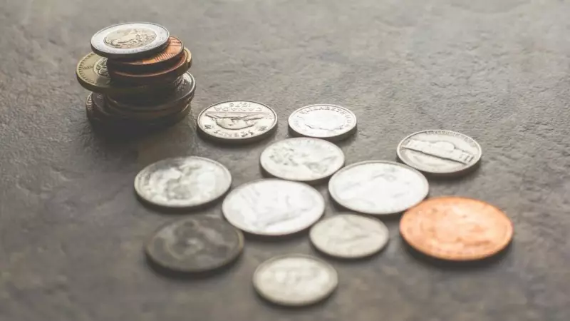 Savings Under Siege: Nearly Half of British Columbians Raiding Their Nest Eggs Amid Economic Squeeze