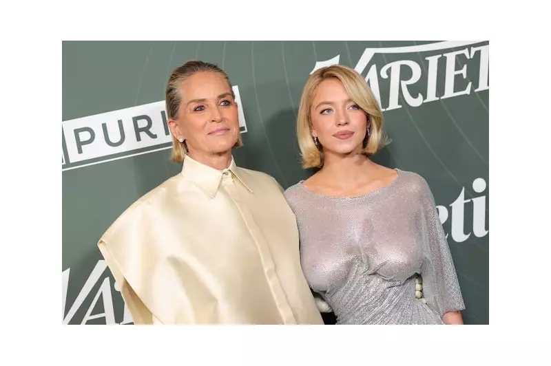 Sharon Stone's Blunt Take: Sydney Sweeney and Hollywood's 'Hot' Problem